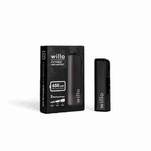 Willo 510 Thread Vape Battery Unit